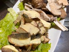 白葱-滇之味菌王府(福建路店)