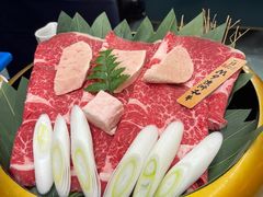 -一绪に寿喜烧(荟聚店)