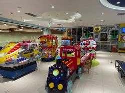 -meland亲子乐园·派对·研学(淄博万象汇店)