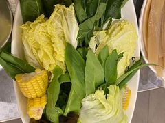 -清真·鸦儿李记·涮肉(和平里店)