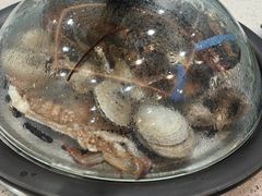 -仙螺岛海鲜自助餐厅(总店)