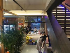 -杨氏青龙虾·羊蝎子(金盛路总店)