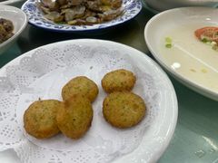 -大洋海鲜居·海鲜特色菜(墟沟海鲜美食城店)