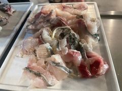 -鱼粤鲜淘米捞·中山脆肉鲩火锅(悦湖会店)