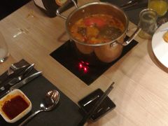 -星伦多 自助料理(圆融店)