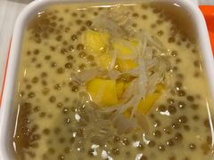 -满记甜品(巴黎春天宝山店)