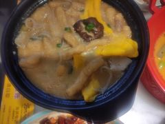 -京城小江南·北京烤鸭·江南土菜·白鱼(中关村店)