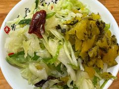 -老鳯府豆花泡馍(第五大道店)