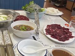 -乌记鲜活牛肉城(金砂东路店)