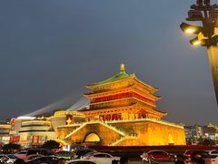 -西安饭庄·非遗陕菜(钟楼店)