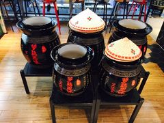 -萝鸡思味秘制泡菜(万家丽店)