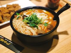 -户大姐土豆粉(国贸店)