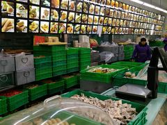 -宫廷糕点铺(建设路店)