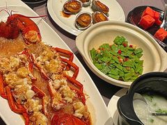 -徐记海鲜(大明宫|北二环店)