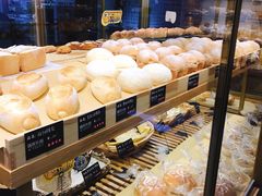 -啊噗吐呦现场烘焙(麦凯乐店)