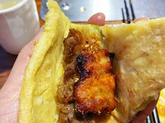 -汉城烧烤(西稍门劳动路店)