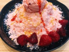 荣耀草莓至尊-冰冰酱(新都心店)
