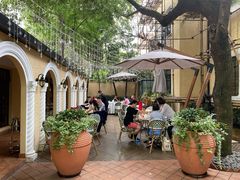 -玫瑰厅上海菜(兴国路店)