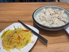 -西部马华清真兰州牛肉面·烧烤夜市(三里河店)
