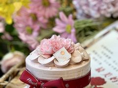-花花卷卷·鲜食蛋糕(静安久光百货店)