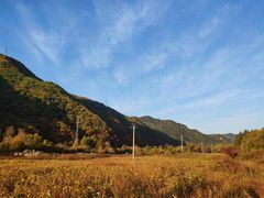 -天女山森林公园