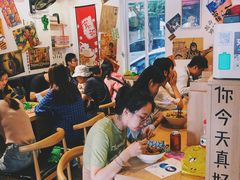 -皆道拌麻辣烫·麻辣拌