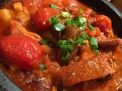 -九锅一堂酸菜鱼(新南凯德直营店)