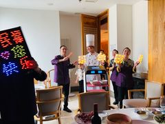 -四季民福烤鸭店(望京旺角店)