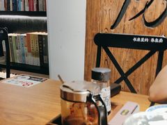 -和府捞面(东直门银座店)