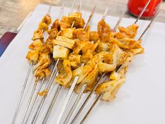 熟筋-枪火串烧·东北特色烧烤(罗湖总店)