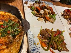 -云海肴云南菜(正大广场店)