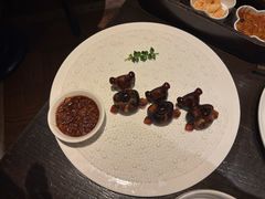 -甄御•海鲜新青岛菜(麦岛店)