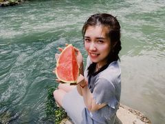 -情人谷