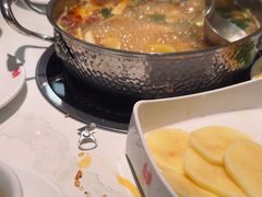 -七欣天香辣蟹火锅(南通任港路大润发店)