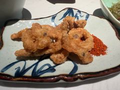 小酥肉-鑫花溪牛肉米粉(凤凰街创始总店)