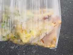 -正宗杂粮煎饼香软鸡蛋饼