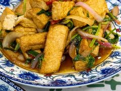 -阿殳菜馆·私厨(水围村店)