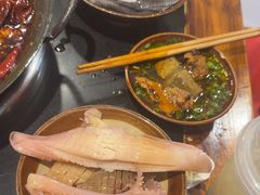 -咖咖火锅(老店)