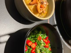 -季季山·云南野生菌火锅(上海首店)
