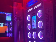 -音乐派KTV(太古里晶融汇店)