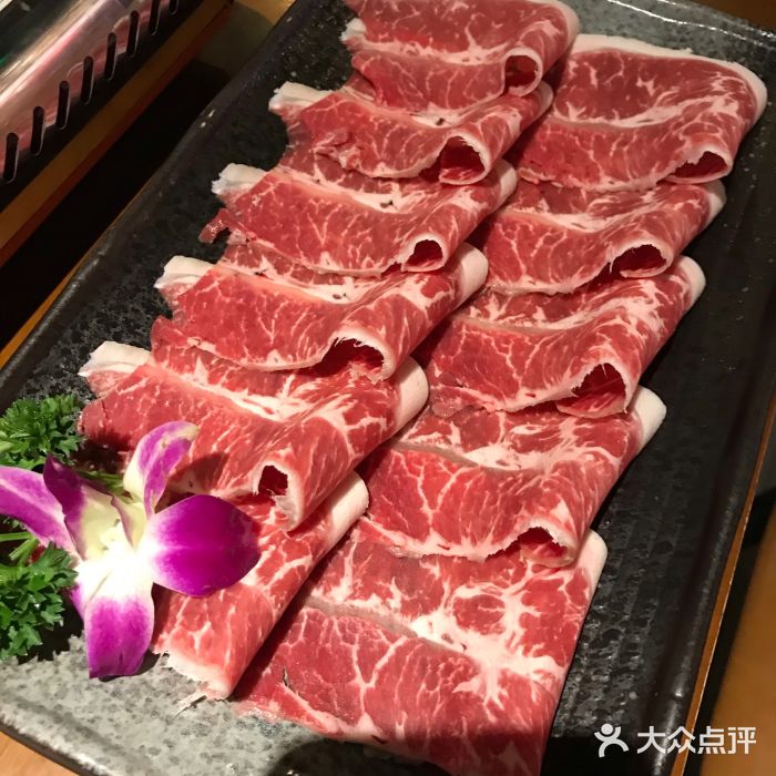 魔丼屋(日月光店)图片