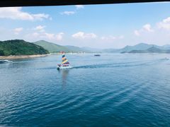 -北京金海湖景区