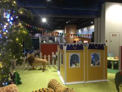 -幻贝家儿童乐园(苏州中心店)