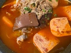 -海底捞火锅 (利舞台广场店)