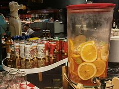 -西安W酒店·WEI全味西餐厅