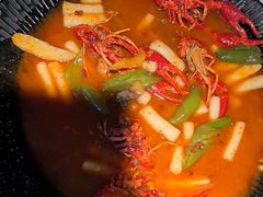 -沪小胖·小龙虾·蓝龙王(八佰伴店)