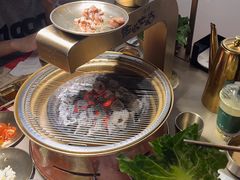 -西塔老太太泥炉烤肉(温州首店万象城黑金店)