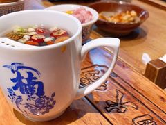 -楠火锅(太古里总店)