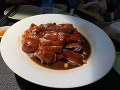 -蝴蝶里·粤菜·点心(滨江龙湖店)