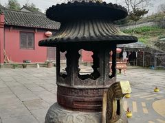-丹山赤水风景名胜区